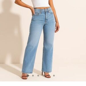 NWT Deneva BBL Women's Jeans